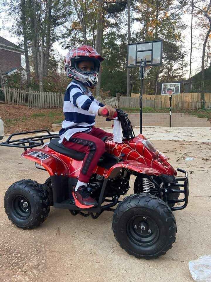 🎄 🎁%🏷️Kids ATV Super Store☃️ 🎁% Free Delivery 📦 📦 🎄⚡ - photo 5