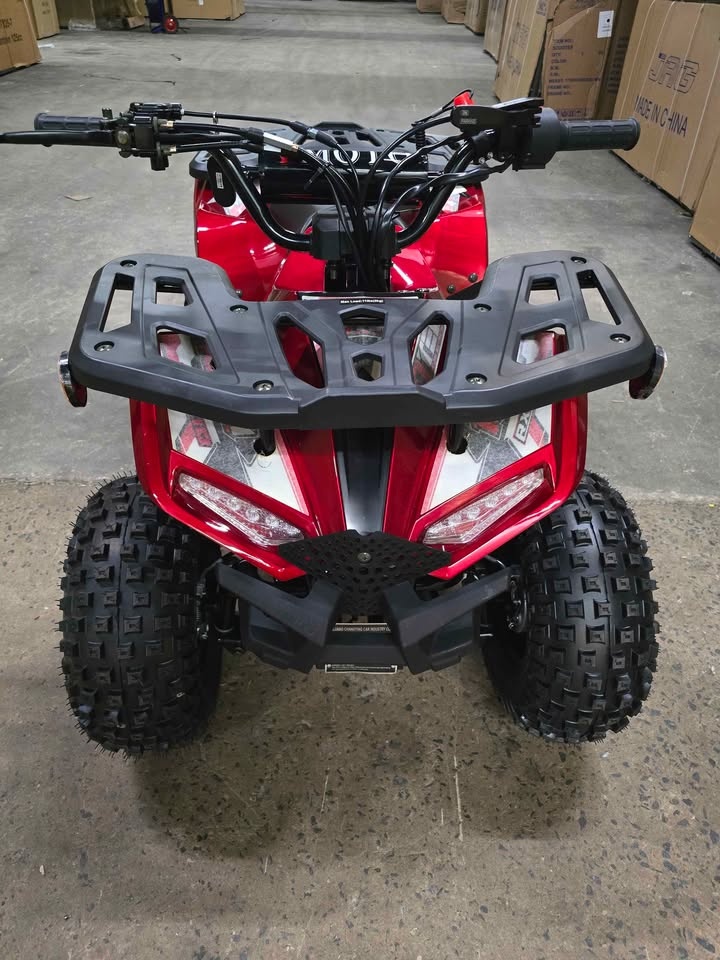 🎁 Brand New Kids 110cc ATV 🎁 Free Delivery 📦 - photo 3
