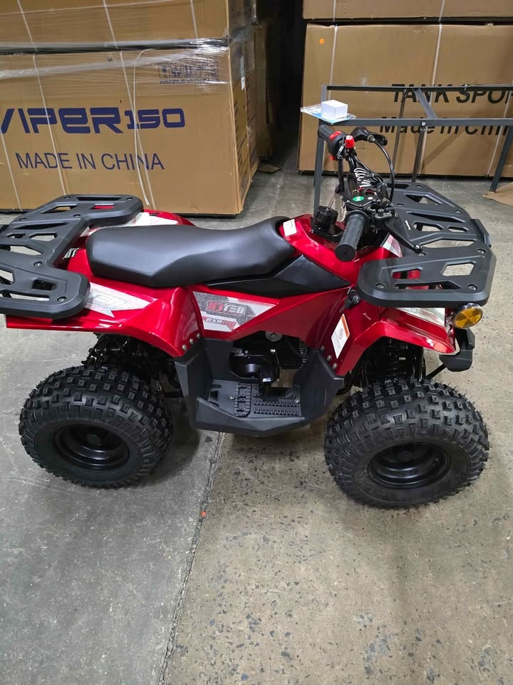 🎁 Brand New Kids 110cc ATV 🎁 Free Delivery 📦 - photo 5
