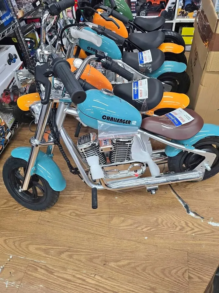 Kids Electric Scooter, Fast! Delivery OK!