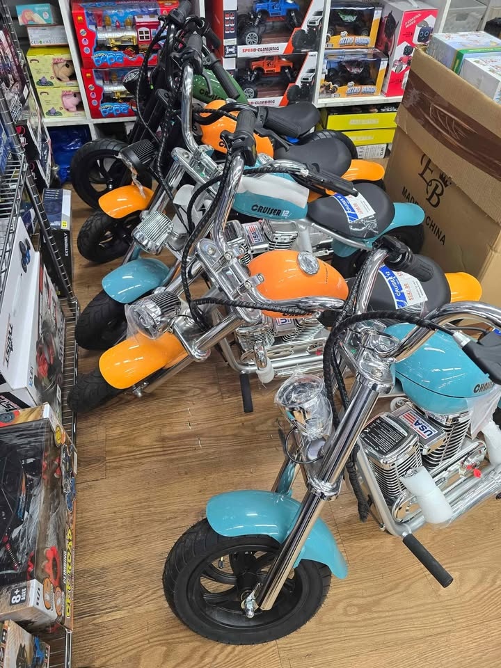 Kids Electric Scooter, Fast! Delivery OK! - photo 2