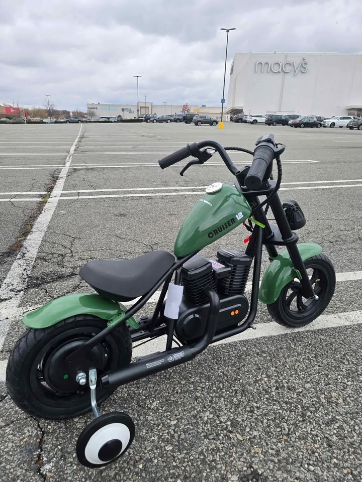 Kids Electric Scooter, Fast! Delivery OK! - photo 4