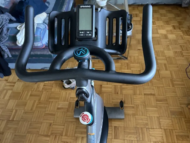 spinner shift spin bike gym quality image indicator(2)