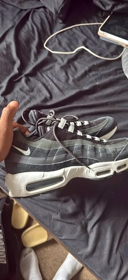 Air max 95 size 12