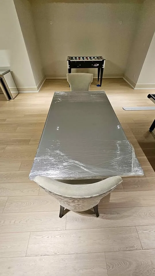 Dining Table With Chairs