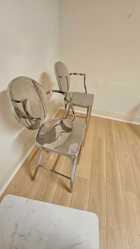Unique Style Barstools - photo 2