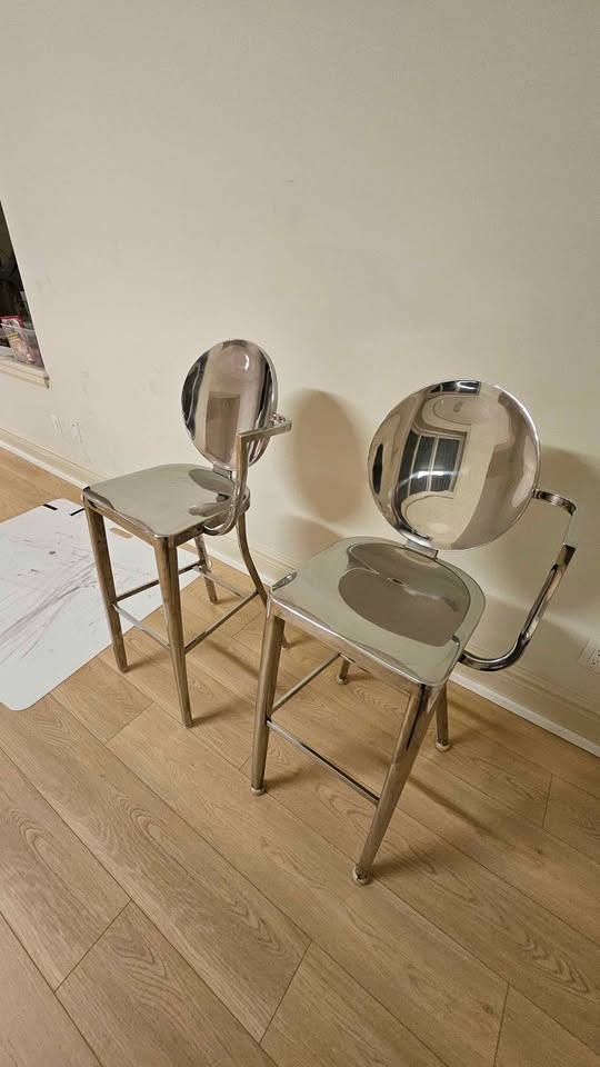 Unique Style Barstools - photo 3