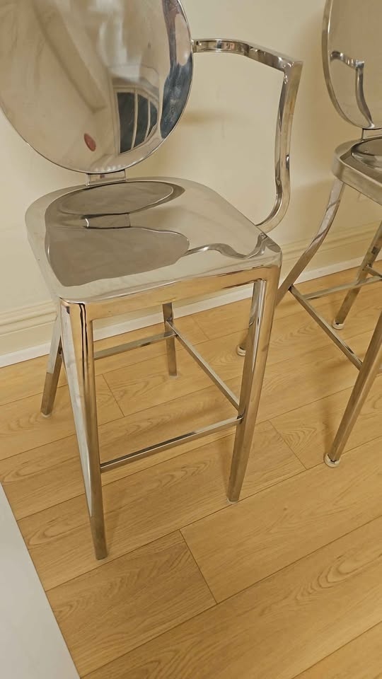 Unique Style Barstools - photo 4