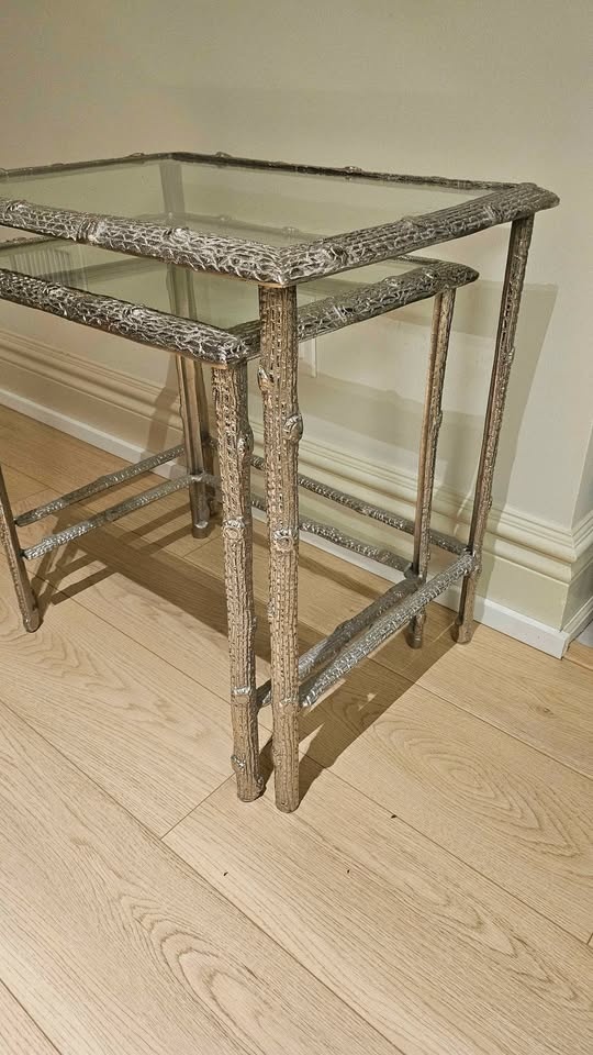 Nesting Table - photo 2