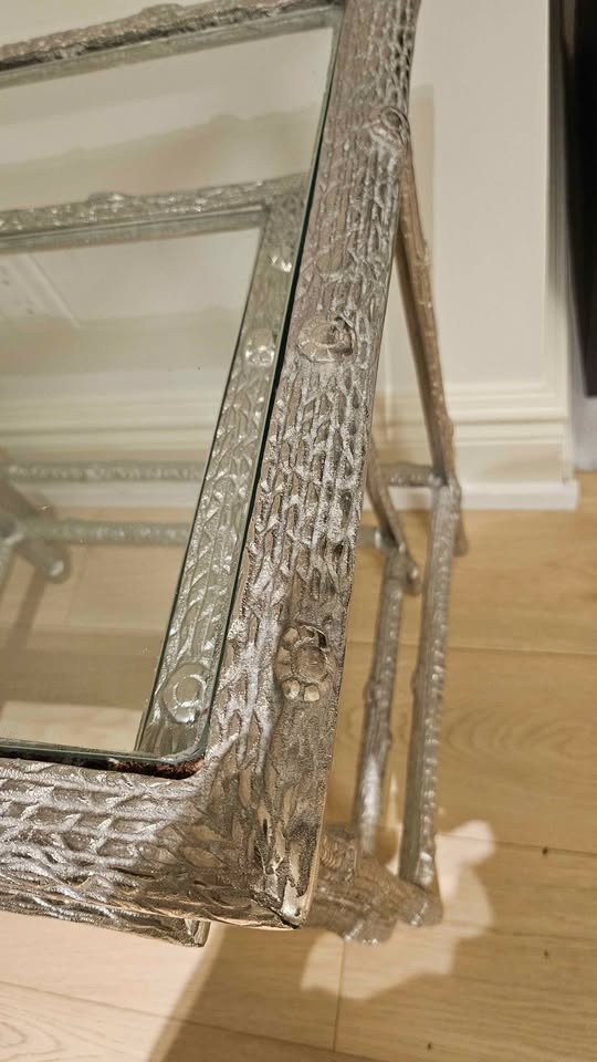Nesting Table - photo 3