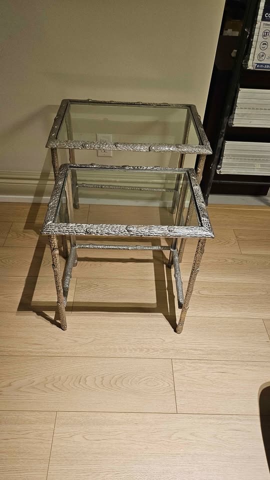 Nesting Table - photo 4