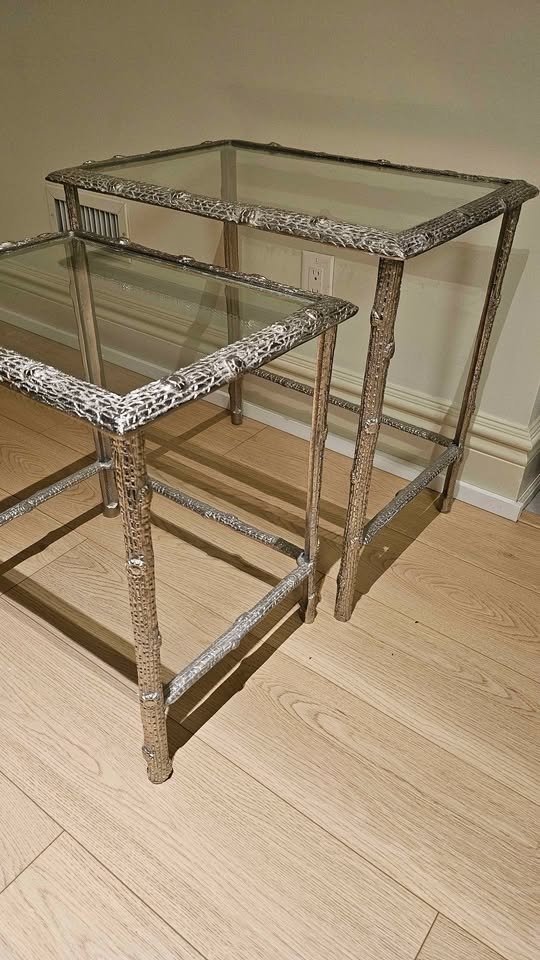 Nesting Table - photo 5