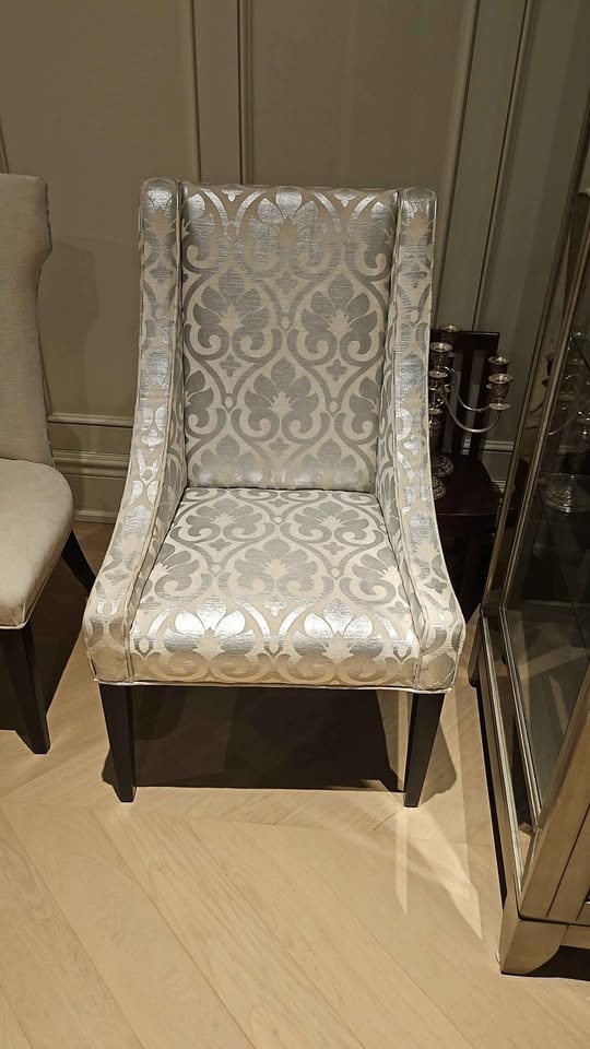 TWO Accent Chairs - photo 2