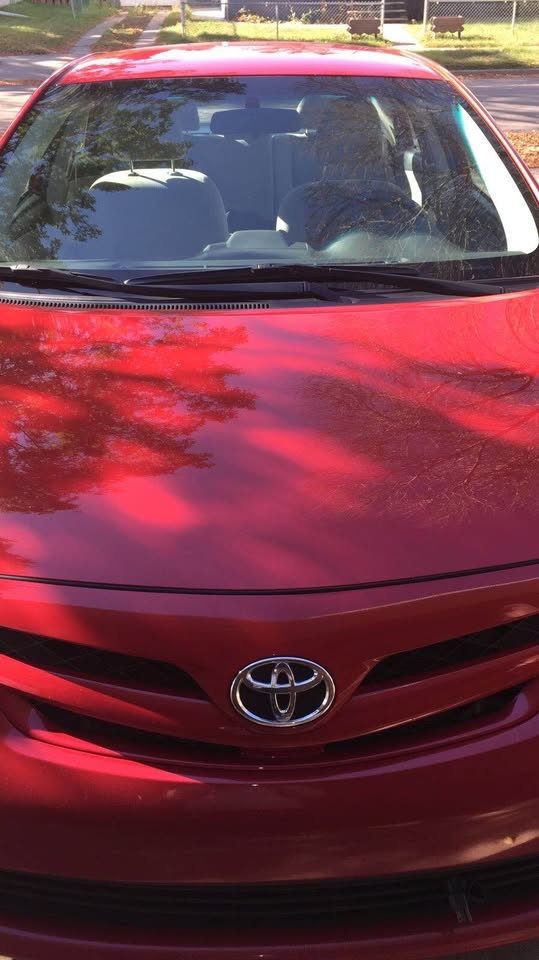2013 Toyota Corolla - photo 2