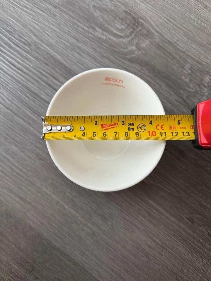 Rice bowl Sets (4 pieces) image indicator(3)