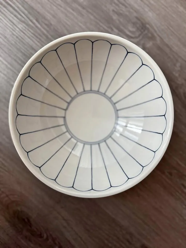 Made in Japan bowl