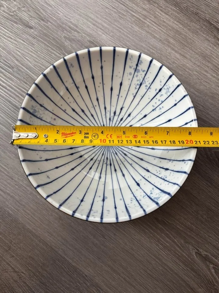 Made in Japan Noodles bowl image indicator(3)