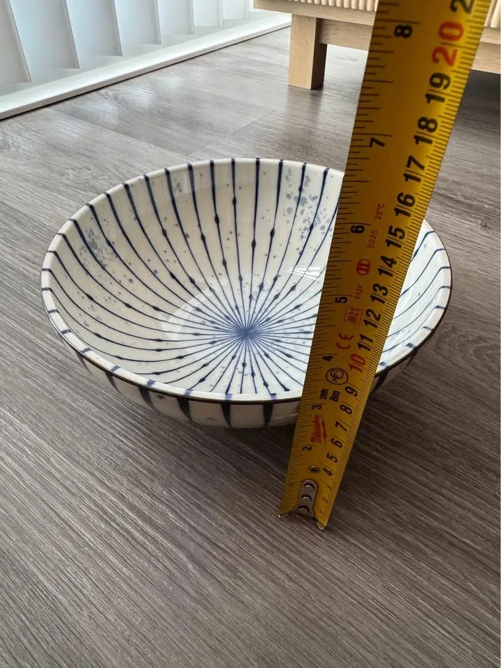 Made in Japan Noodles bowl image indicator(4)