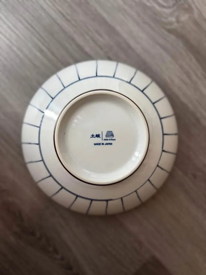 Made in Japan Noodles bowl image indicator(6)