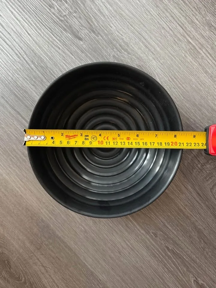 Ramen Bowl (Black) 4 for $10 image indicator(5)