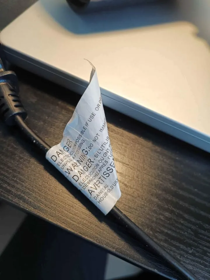 Sunbeam Hair Dryer image indicator(6)