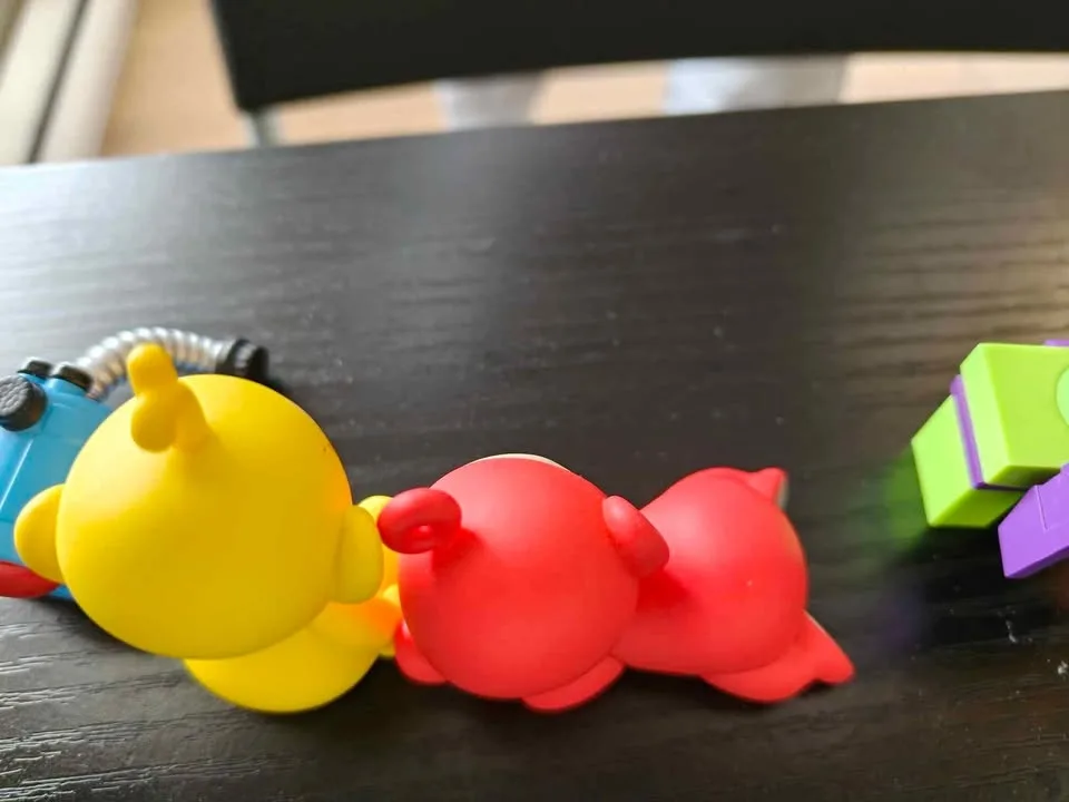 POP MART Teletubbies & Transformers image indicator(5)