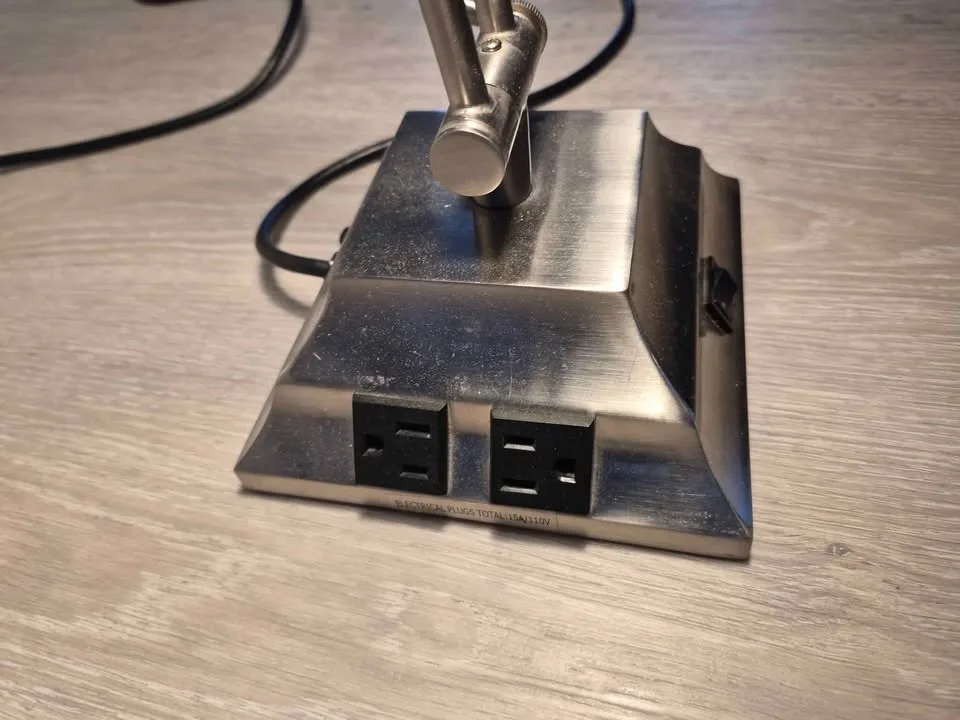 Night lamp image indicator(3)