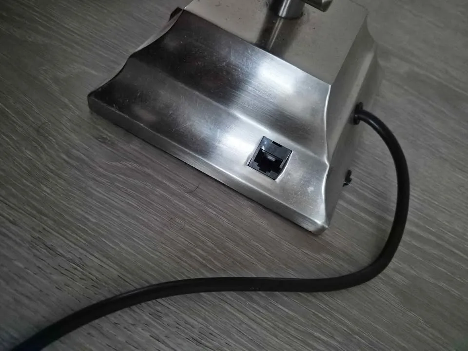 Night lamp image indicator(4)