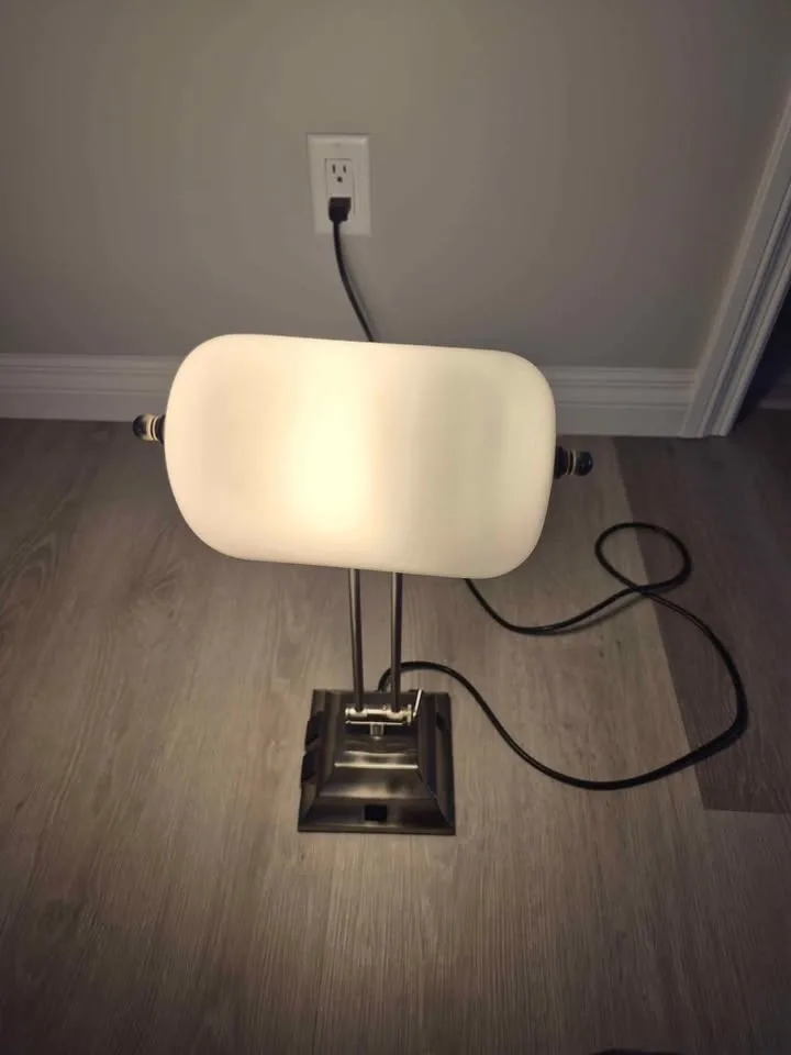 Night lamp image indicator(5)