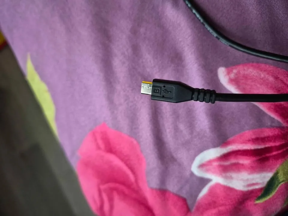 Micro usB cable image indicator(2)