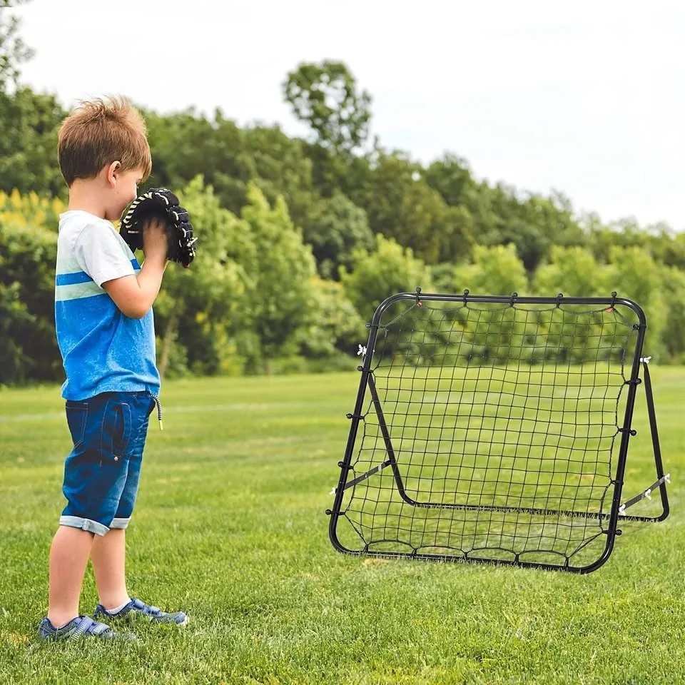 BASEBALL Volleyball Rebounder Net