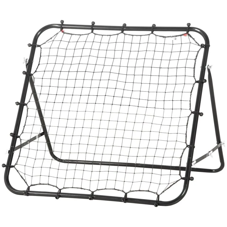 BASEBALL Volleyball Rebounder Net image indicator(3)