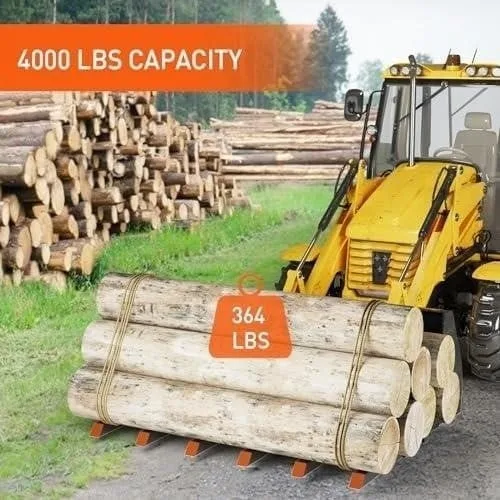 Clamp on Debris Forks image indicator(2)