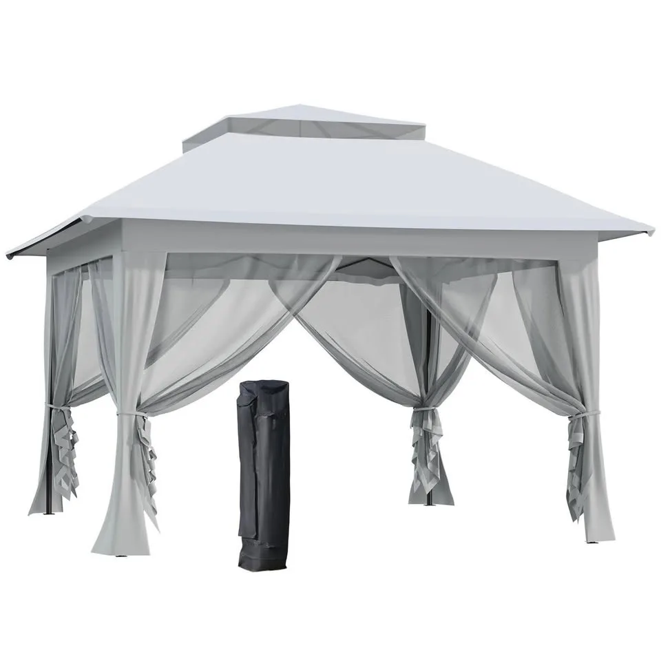 Foldable Pop-up Party Tent image indicator(3)