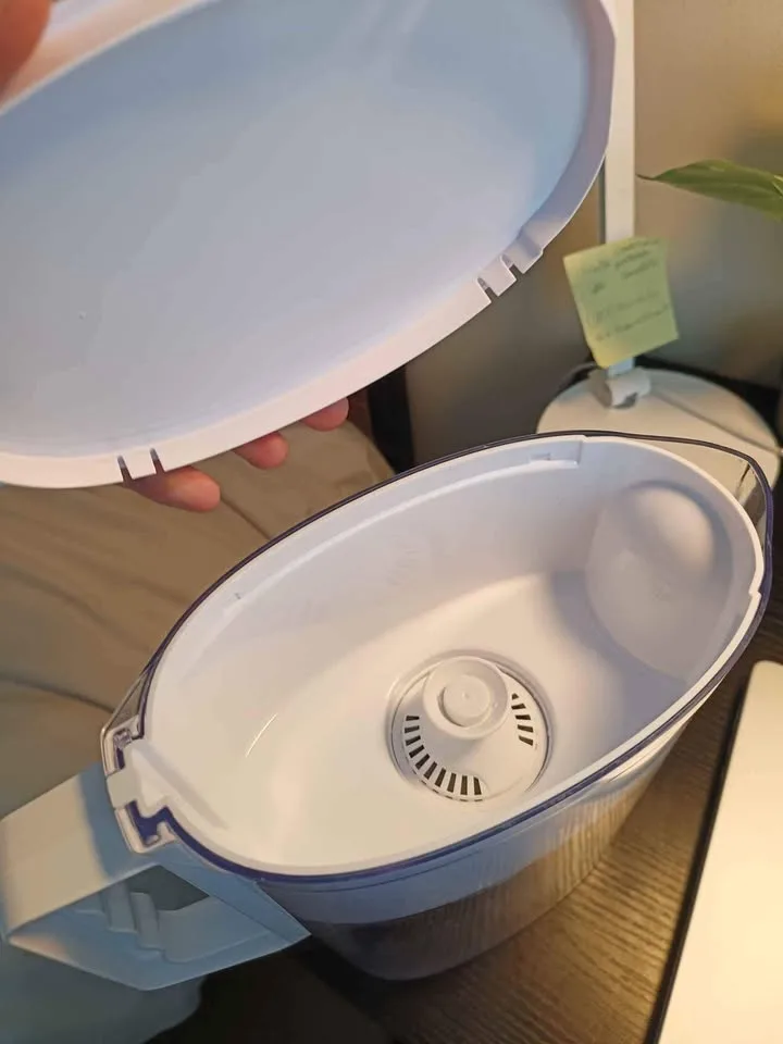 Brita Water Filter image indicator(3)