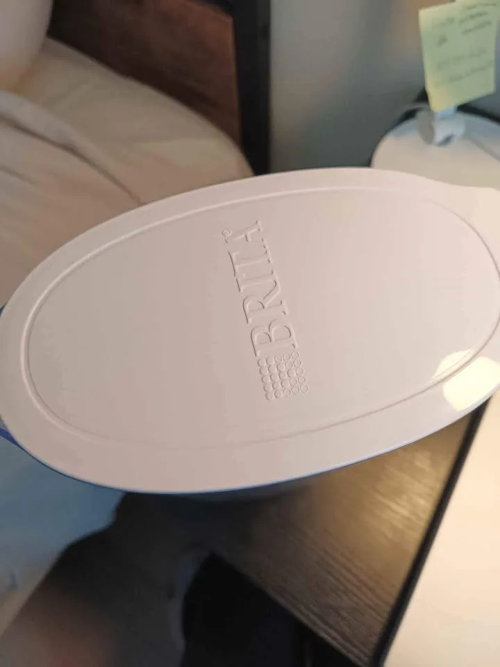 Brita Water Filter image indicator(4)