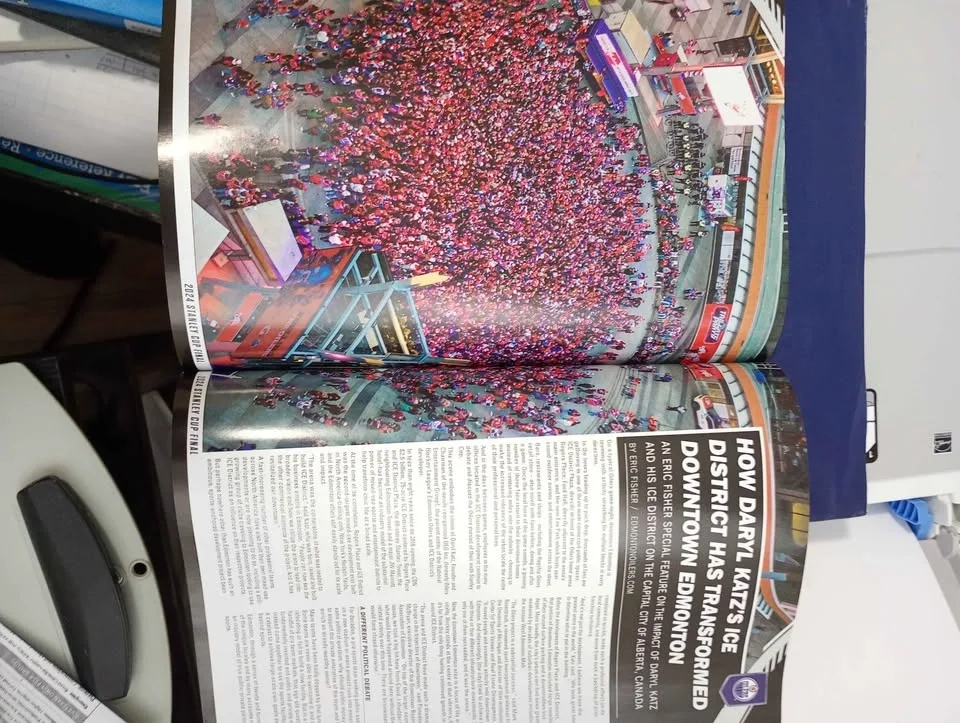 Official 24 Stanley Cup Program image indicator(5)