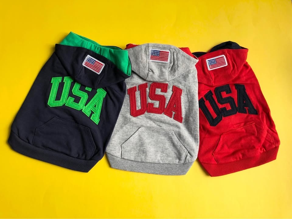 BRAND NEW-Dog clothes wholesale (appx 120pcs) - photo 2