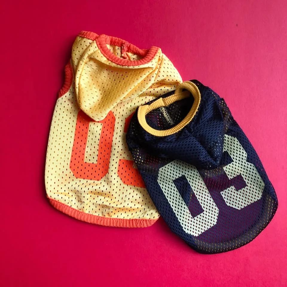 BRAND NEW-Dog clothes wholesale (appx 120pcs) image indicator(4)