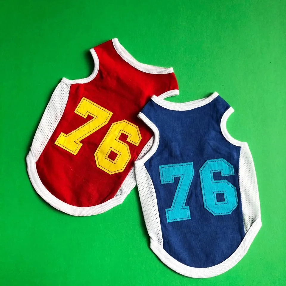 BRAND NEW-Dog clothes wholesale (appx 120pcs) image indicator(5)