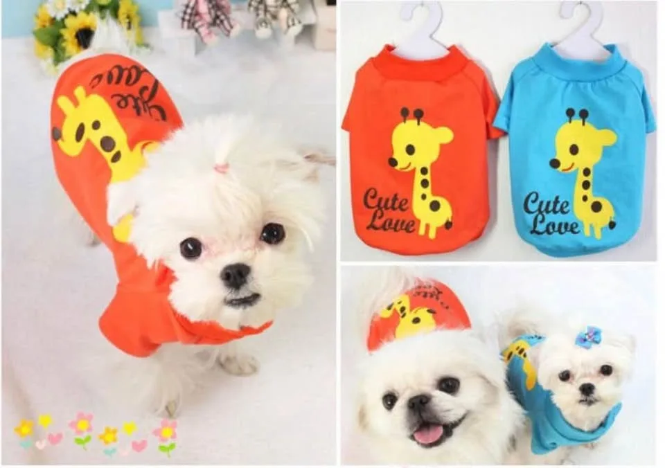 BRAND NEW-Dog clothes wholesale (appx 120pcs) image indicator(7)