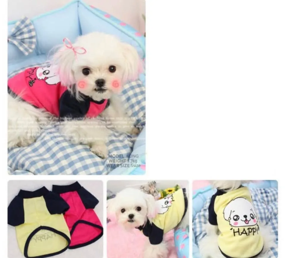 BRAND NEW-Dog clothes wholesale (appx 120pcs) image indicator(8)