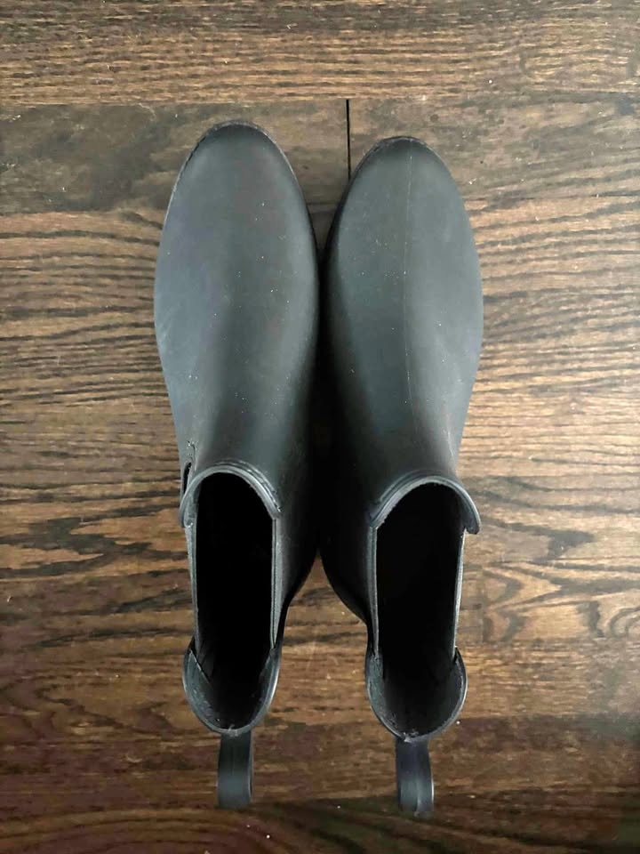 Rain Boots