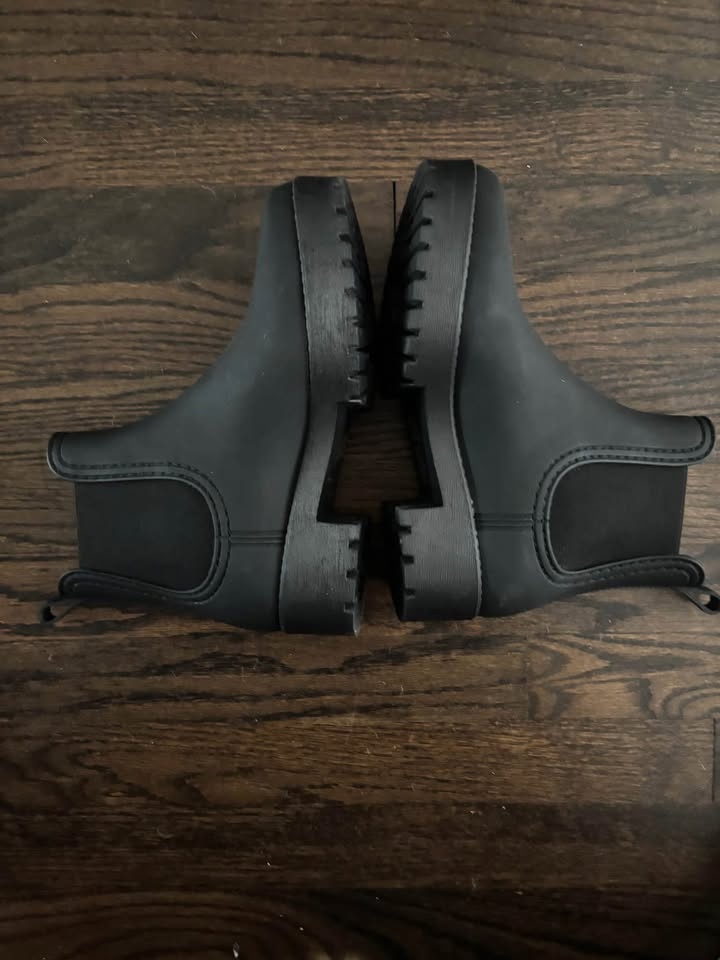 Rain Boots - photo 2