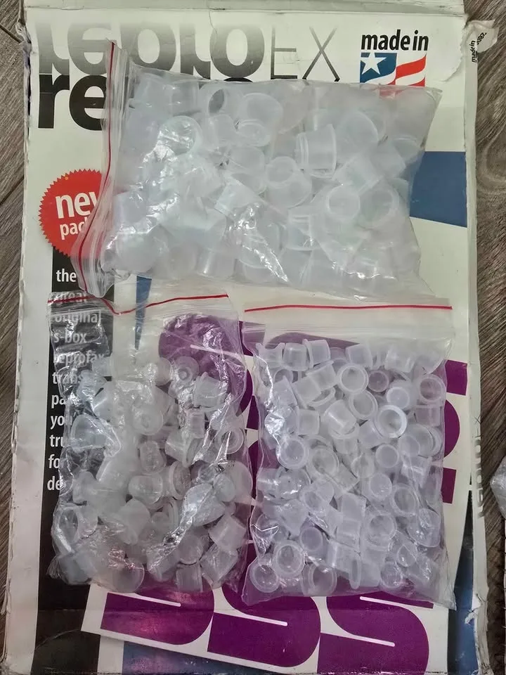 Tattoo Equipment image indicator(5)