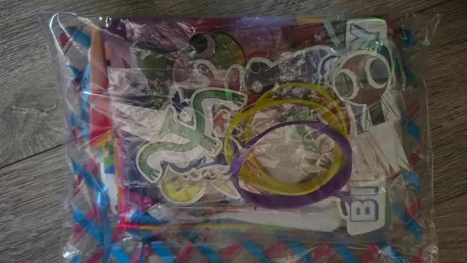 Birthday Decoration Theme Bags image indicator(8)