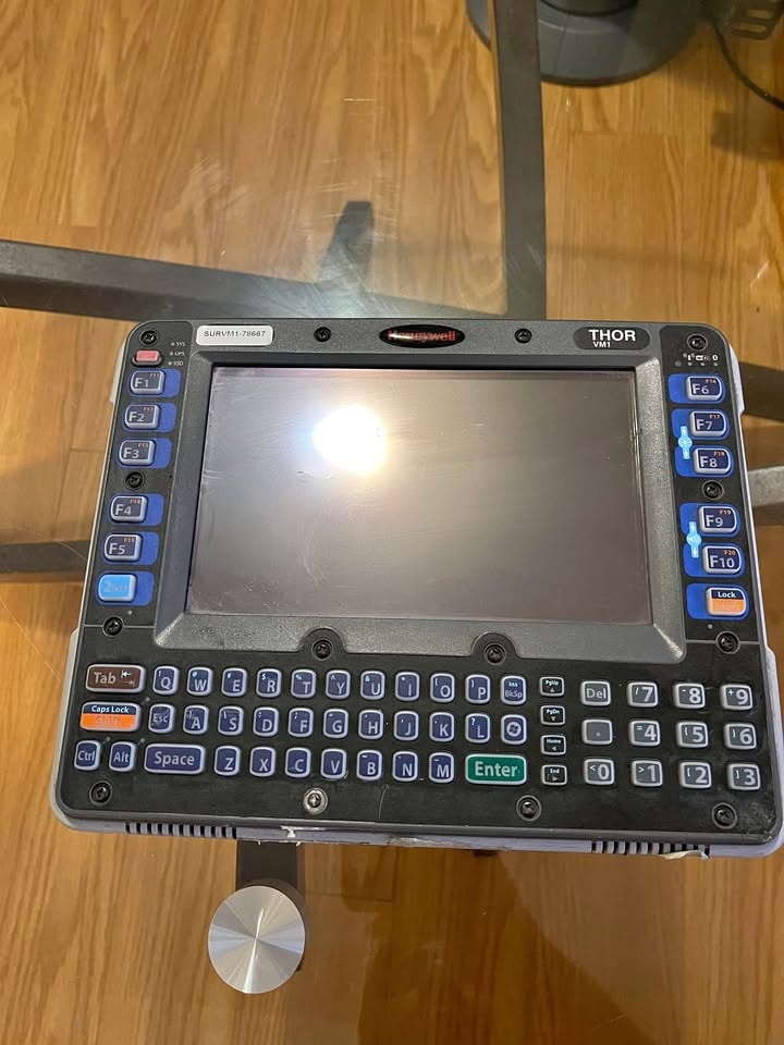 HONEYWELL VM1C