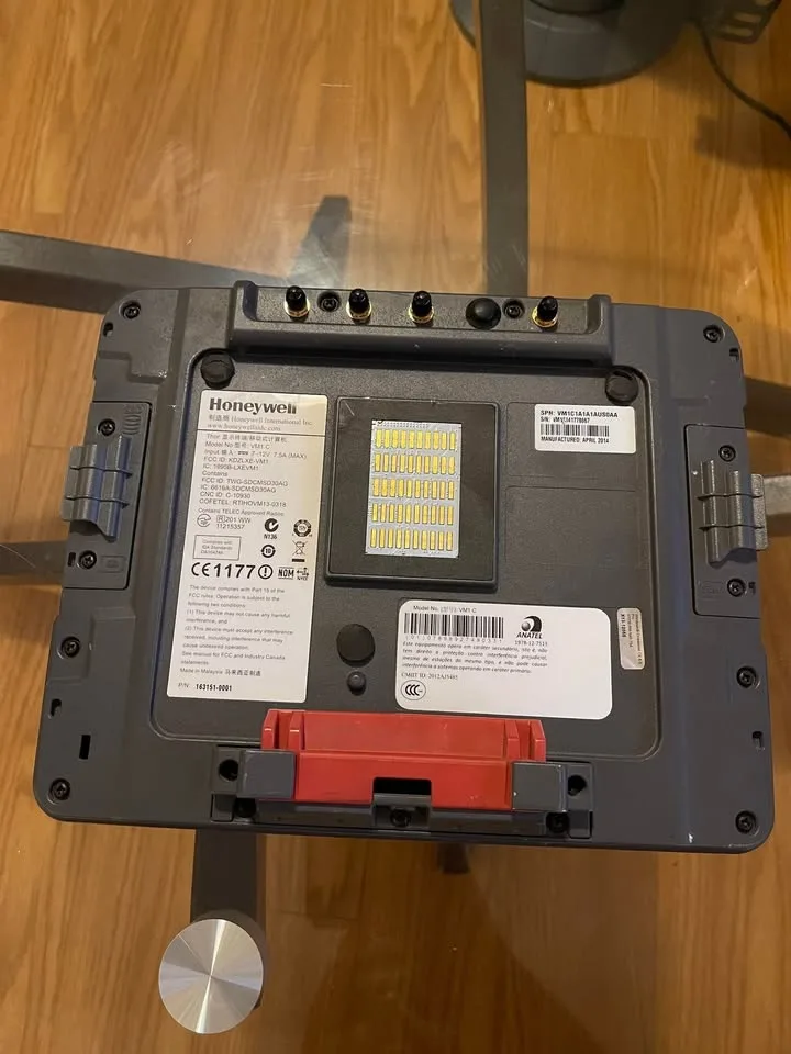 HONEYWELL VM1C image indicator(2)