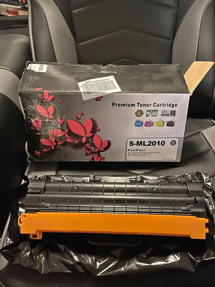 Toner Cartridge - S-ML2010