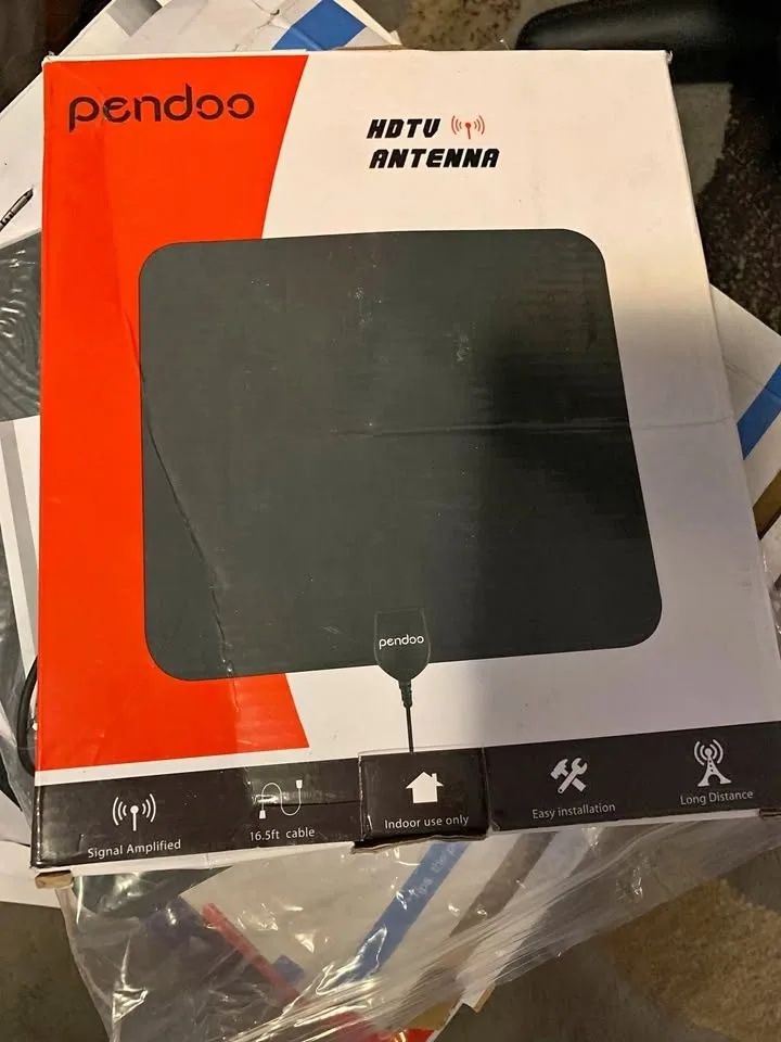 HDTV Antenna